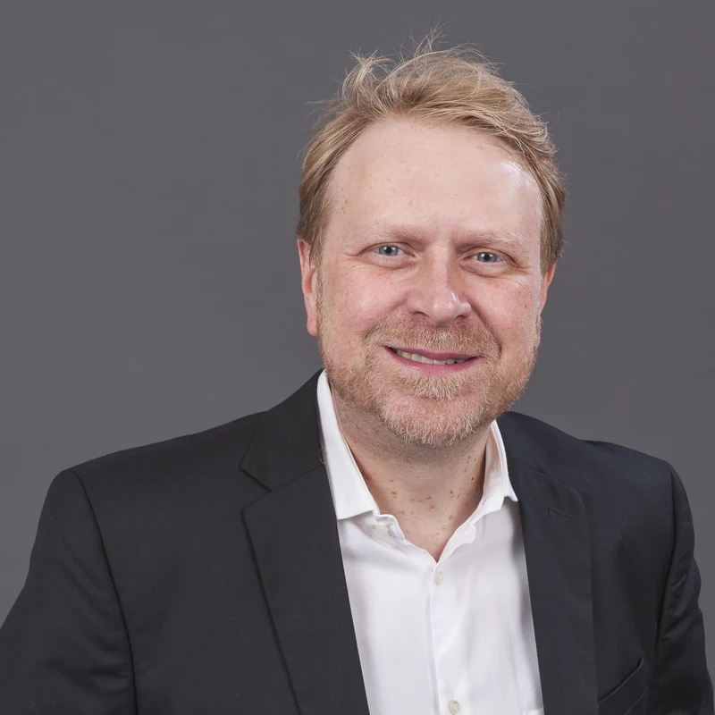 Martin Müller-Diesing