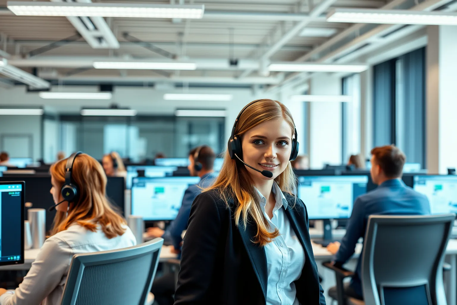 Online-Unterweisungen für Call Center & Kundenservice