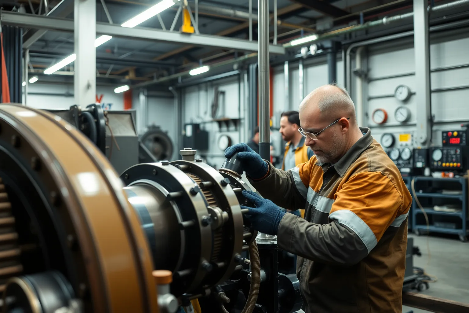 Online-Unterweisungen für Hydraulik
