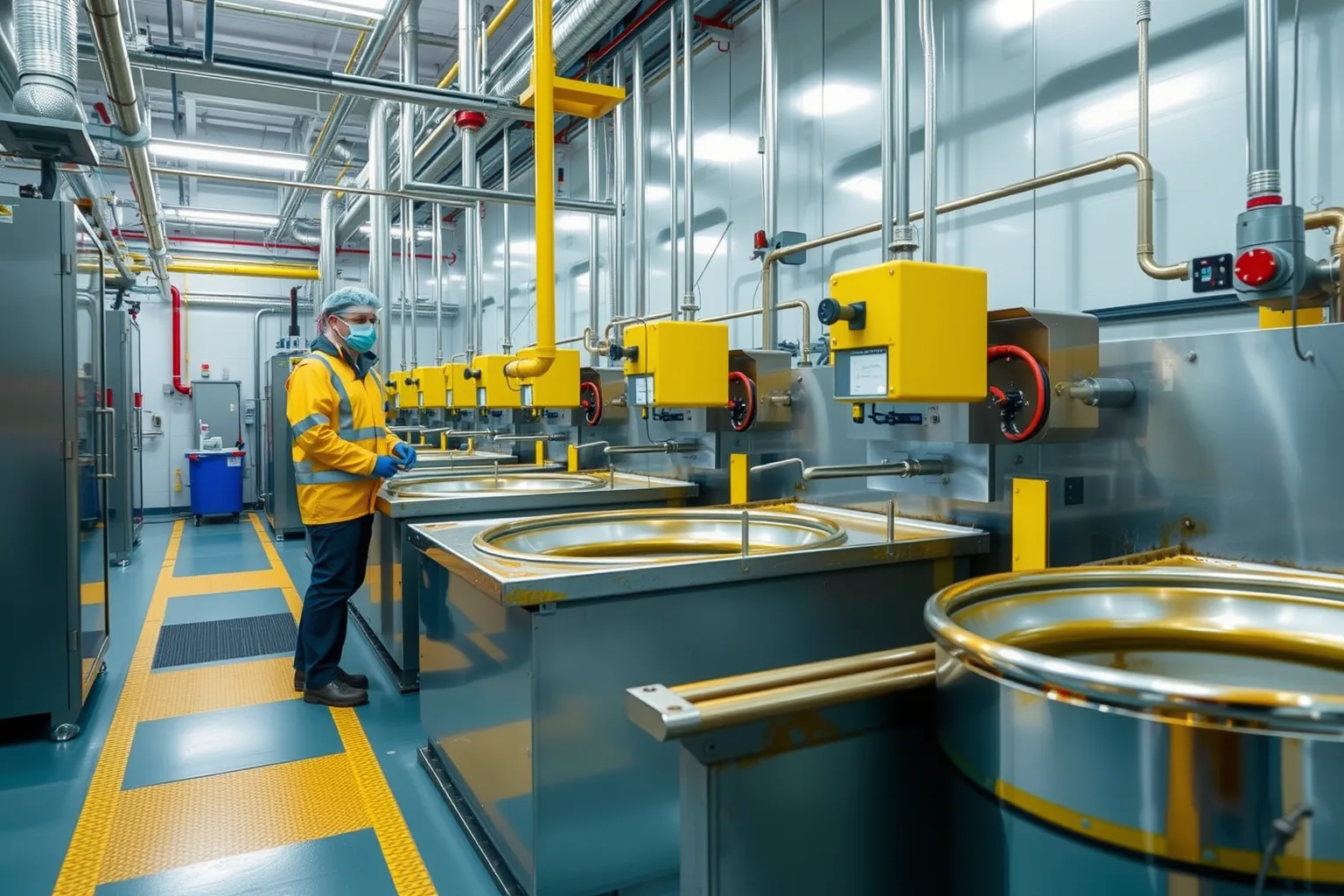 Online-Unterweisungen für Oberflächentechnik & Galvanik