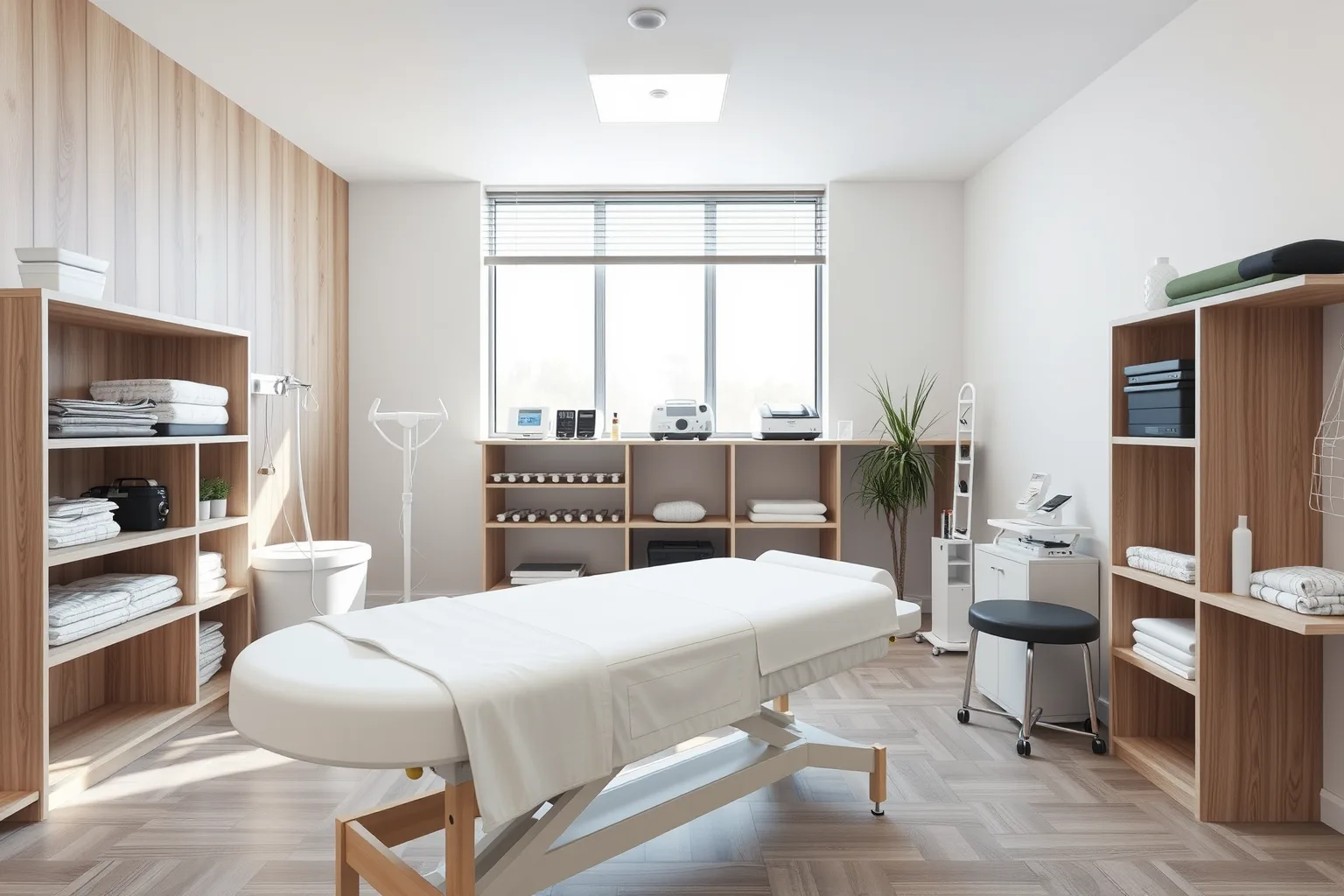 Online-Unterweisungen für Physiotherapie