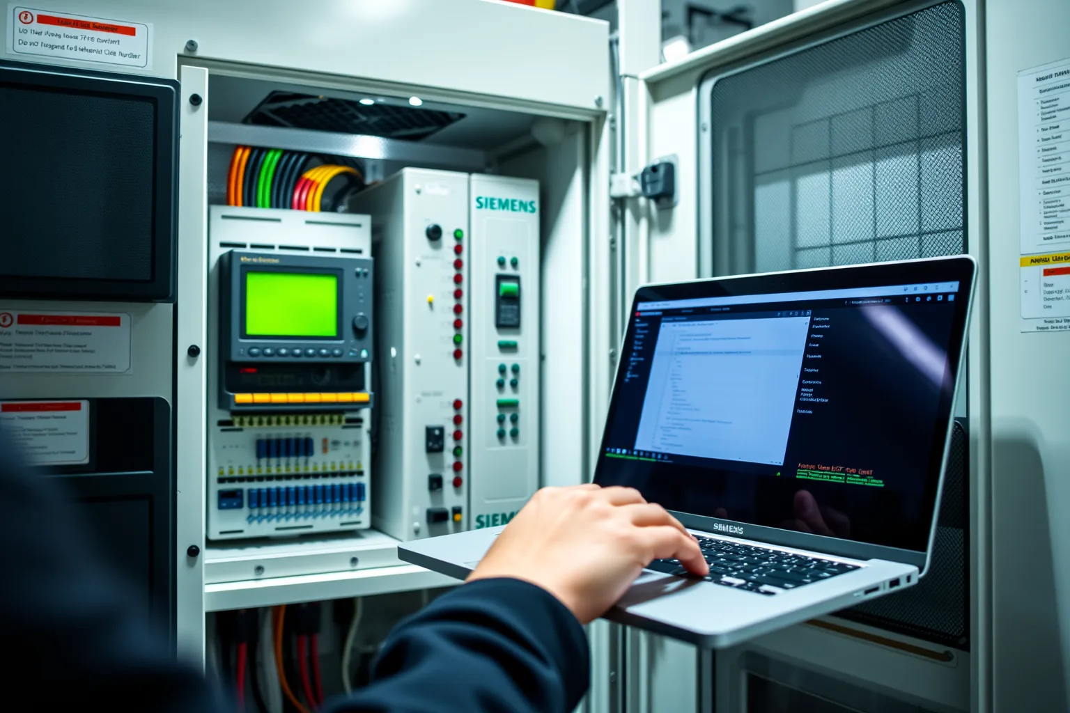 Online-Unterweisungen für SPS-Programmierung